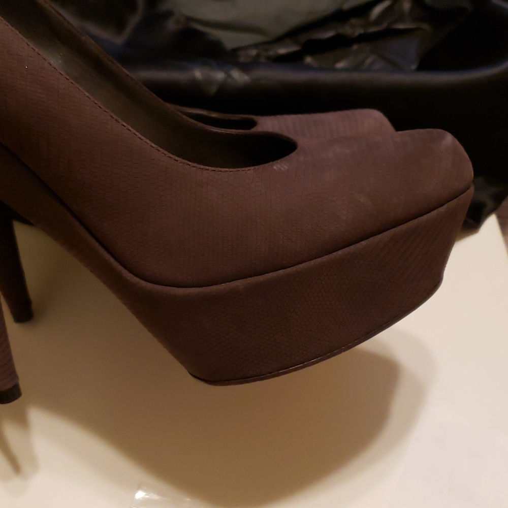 YSL pump 39 - Picture 4 of 10